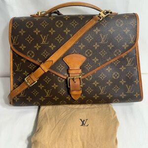 Louis Vuitton Shoulder Bag
